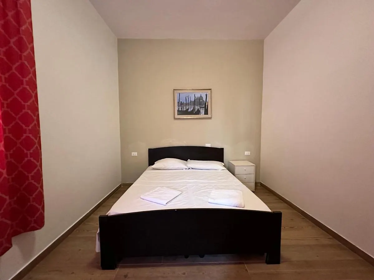 Dream Holiday Mestre Hotel