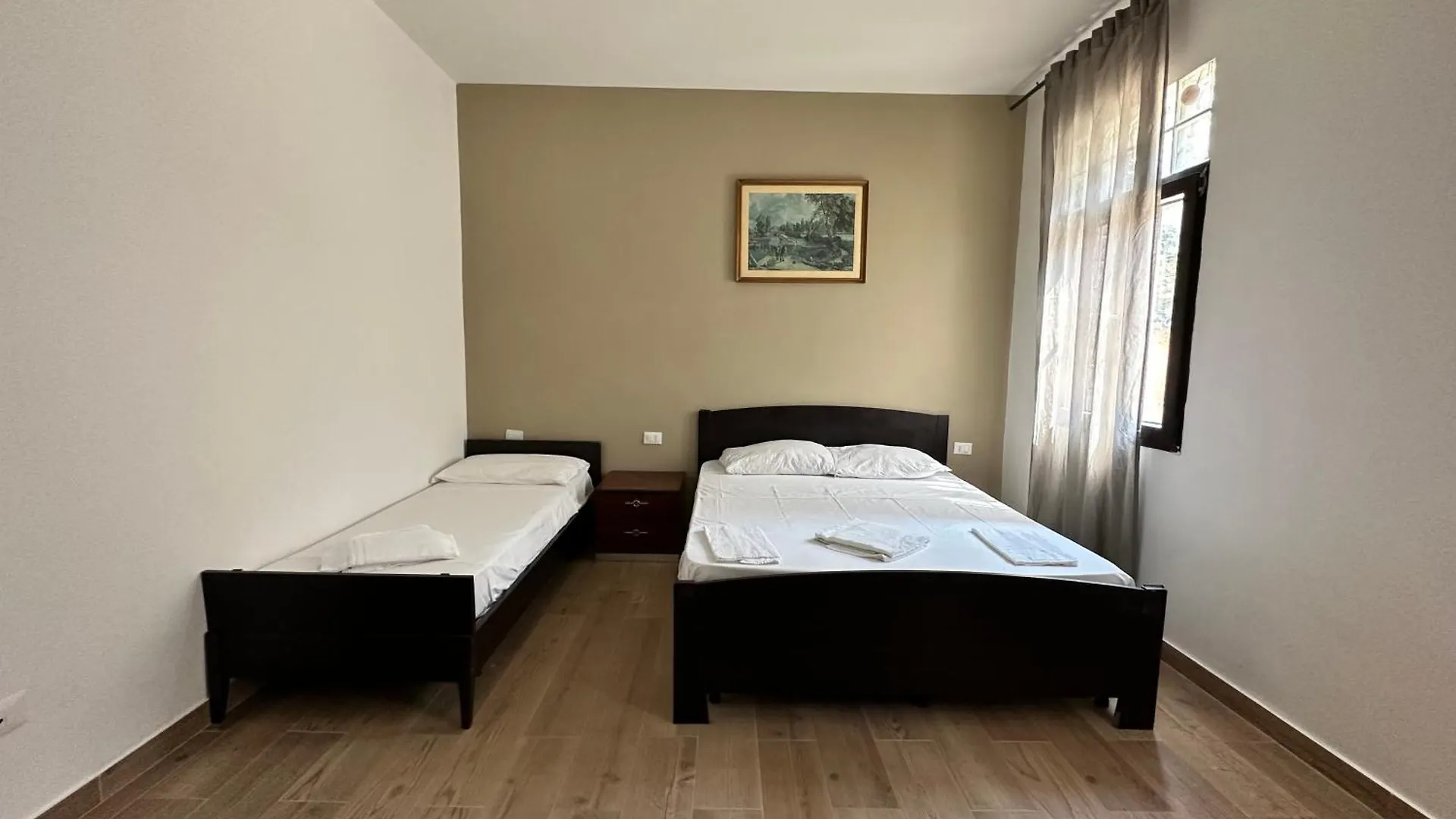 Hotel Dream Holiday Mestre