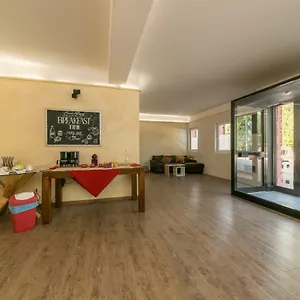 Red Lion Affittacamere