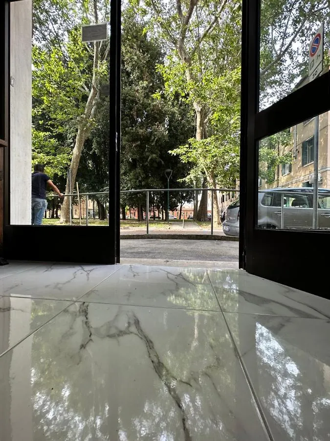 Hotel Dream Holiday Mestre