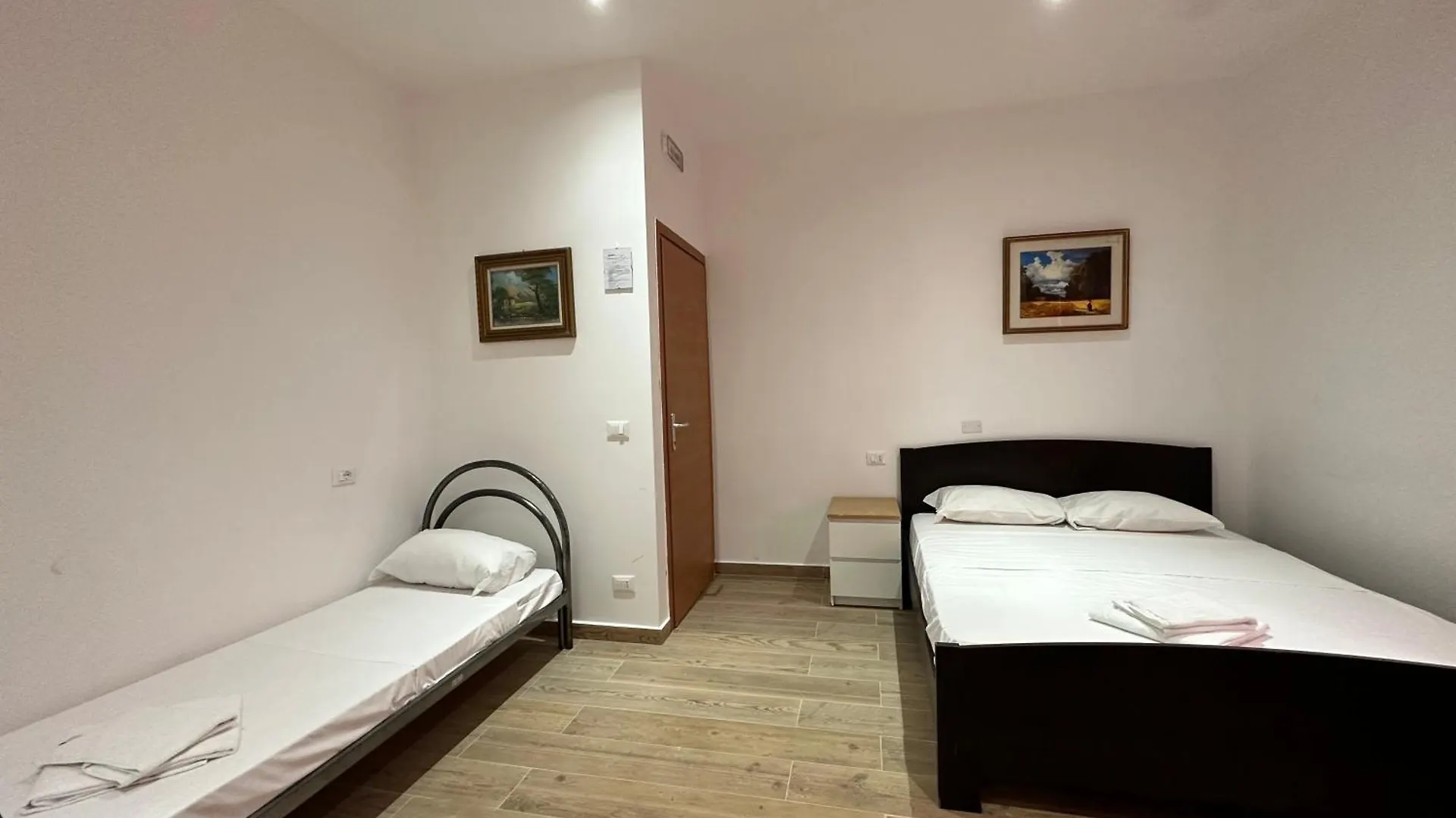 Hotel Dream Holiday Mestre Itália